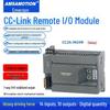 Aimovision CC-Link Remote Ethernet I/O Module