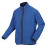 Regatta Mens Kinwood Full Zip Fleece Jacket