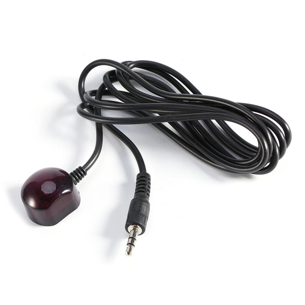 Инфракрасный ИК-бластер пульт дистанционного управления приемник удлинительный кабель 3,5 мм для Set Box BT