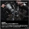 Спиннинговая катушка Shimano 24 Twin Power Различные типы