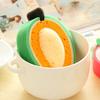 Lovely Fruit Shape Dish Washing Sponge