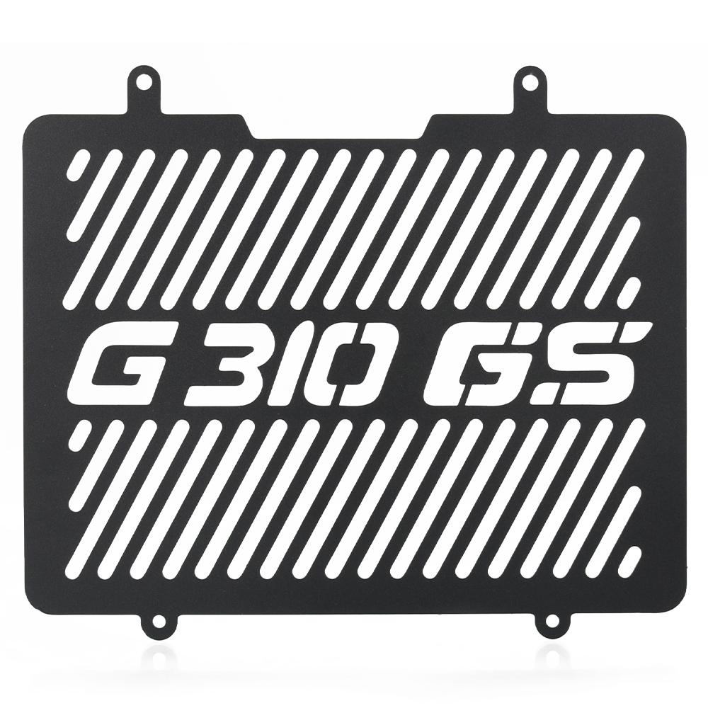 2024 2025 Motorcycle Radiator Protector Guard Grill Cover Protector For BMW G310GS G310R G310 G 310 GS 2017~2020 2021 2022 2023