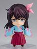 Nendoroid New Sakura Wars Сакура Амамия окрашенная подвижная фигурка немасштабированная ABS&PVC