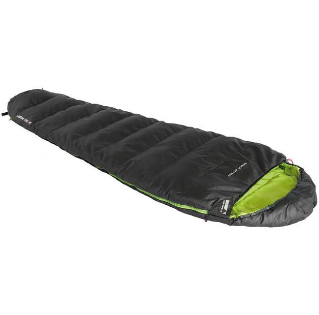 Sleeping Bag High Peak Black Arrow
