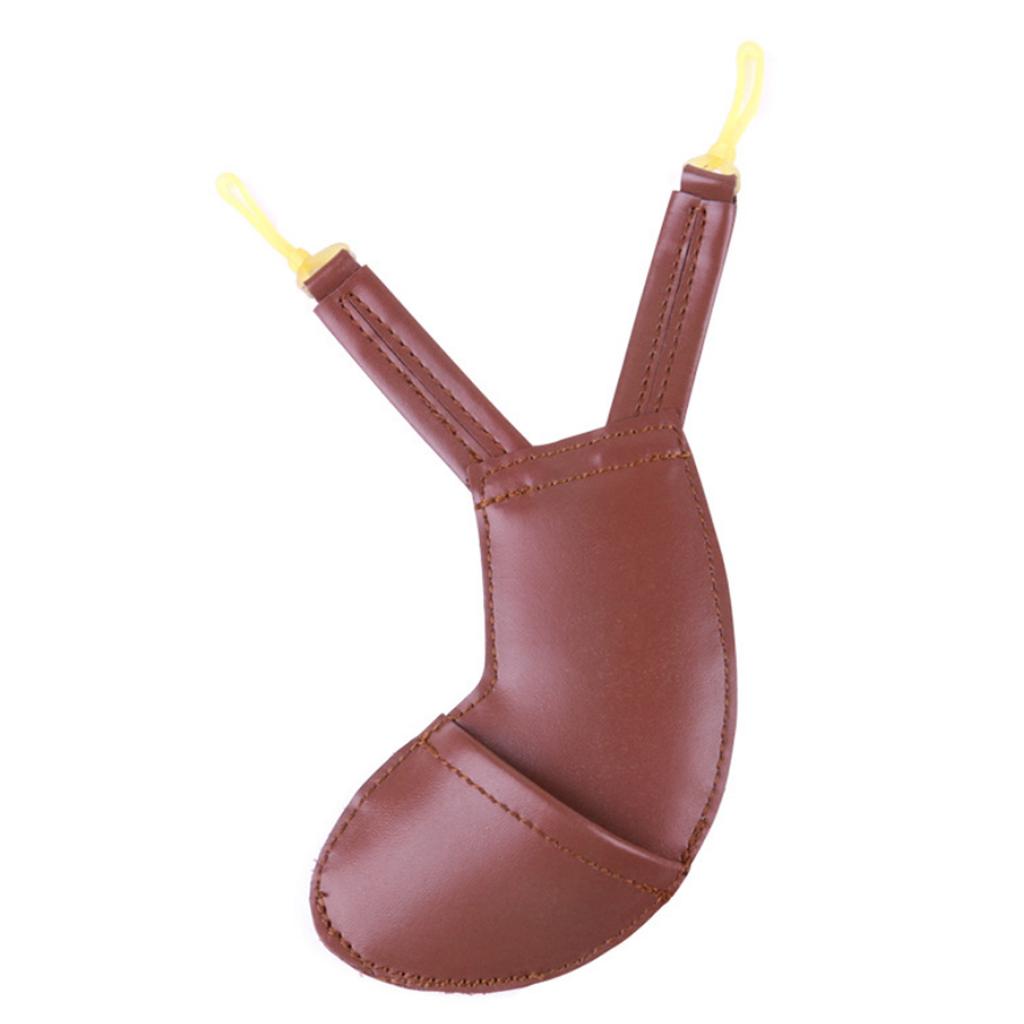 Подставка для плеча для скрипки Подставка для подбородка для скрипки Большая подставка для плеча скрипки Подушка для плеча из овчины Подставка для плеча из овчины