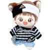 AXLUCE - Plush Clothes - Plush Toys - Clothes - 10cm - Doll (10cm)