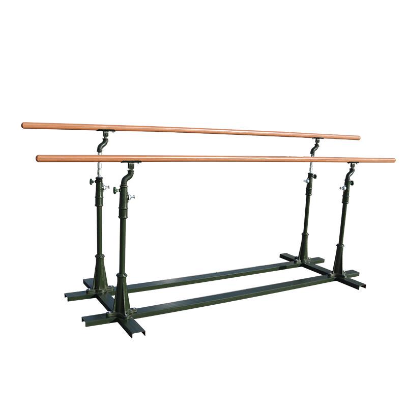 Zhong'aoda Outdoor Parallel Bars