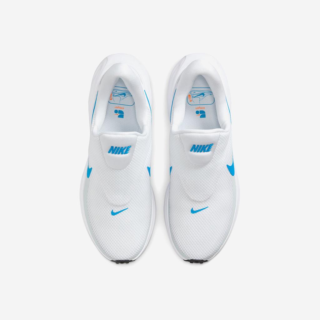 Nike Revolution 8 EasyOn [HQ2414] [Доставка из Кореи] 100% Оригинал