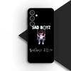 Phone Cover for Motorola Moto G86 G57 E14 E15 G14 G34 G35 G84 G24 A54 G15 Power E22 Soft Silicone Case Juniors H JuniorH