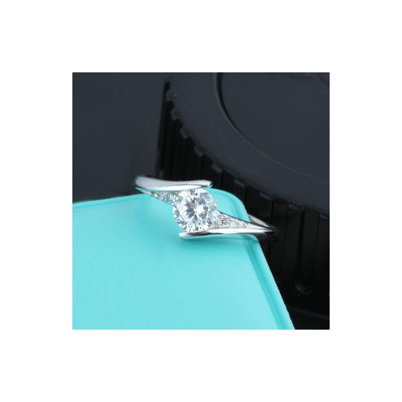 Copper Water Crystal Band For Women Fashion Jewelry For Gift For Couples