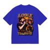 J Cole Jack Harlow Vintage Bootleg Graphic Tshirt Unisex Hip Hop Streetwear Oversized Cotton Short Sleeve Tee