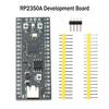 Плата разработки RP1111A с двухъядерным процессором, 16 МБ QSPI Flash, программируемые вводы-выводы для проектов Raspberry Pi Pico 1