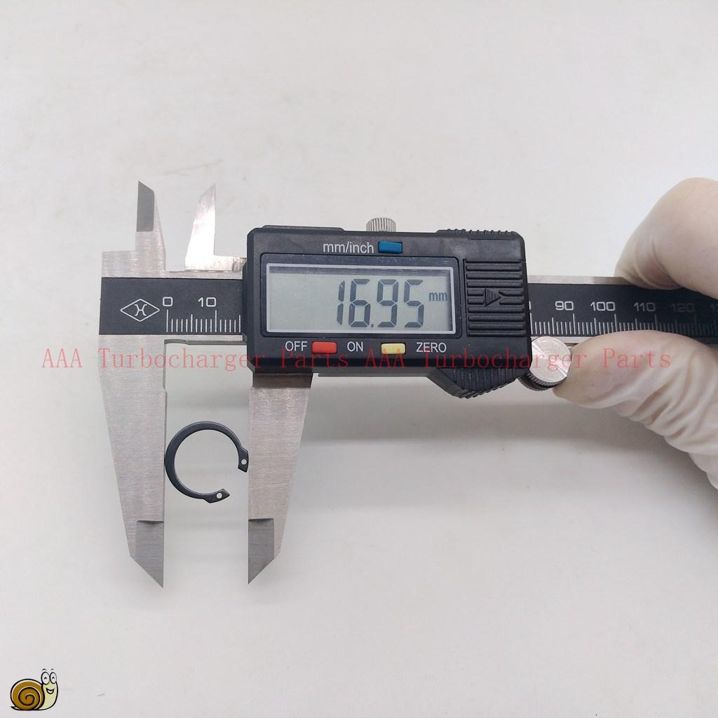 HX35 HX35Y HX35W HX40 Turbo Repair Rebuild Kit Supplier AAA Turbocharger Parts