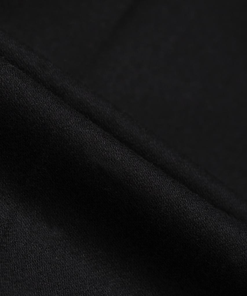 Шерстяные брюки BROOKS BROTHERS (черный) (Bbpcmbf401)