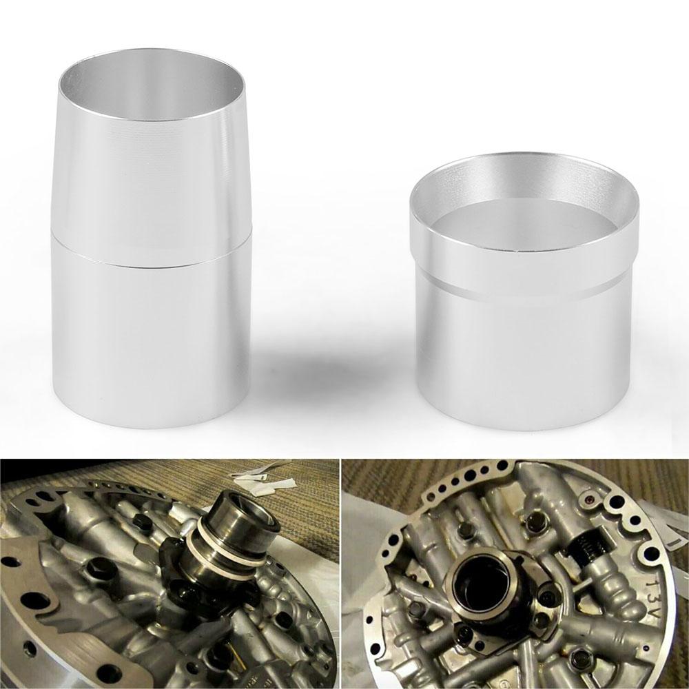 Инструмент для установки тефлонового уплотнения вала статора/инструмент для изменения размера трансмиссии для GM 700-R4, 4L60, 4L60-E, 4L65E и 4L70E