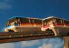 Greenmax Модель Tokyo Monorail Серии 1000 в масштабе N, Дисплей, Оригинальная конструкция, Материалы для диорамы 2906, Набор, Окраска, Комплект из 6 вагонов, Готовый набор (предварительно окрашенный),