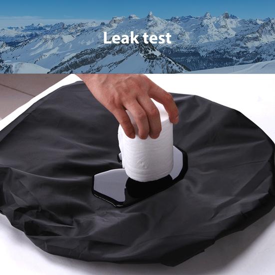 Наружный дождевик для альпинистского рюкзака, водонепроницаемый и пылезащитный рюкзак, однотонный/камуфляжный дождевик