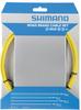 SHIMANO Комплект тормозных тросов Y80098013 SIL-TEC