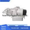 Маслоохладитель, Радиатор Mercedes-Benz W203/W204 2721800510