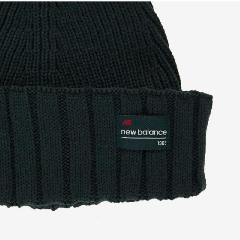 New Balance Шапка Lqj Nbgddae803 40 Обычная шапочка