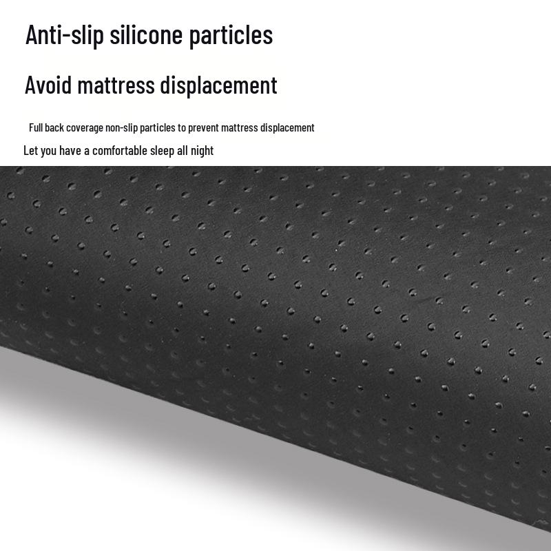 Специальный автомобильный матрас: Подушка на заднее сиденье для кемпинга и путешествий