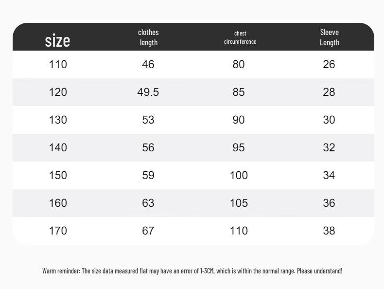 BABY HH Boys' Nezha Collaboration Short Sleeve T-Shirt