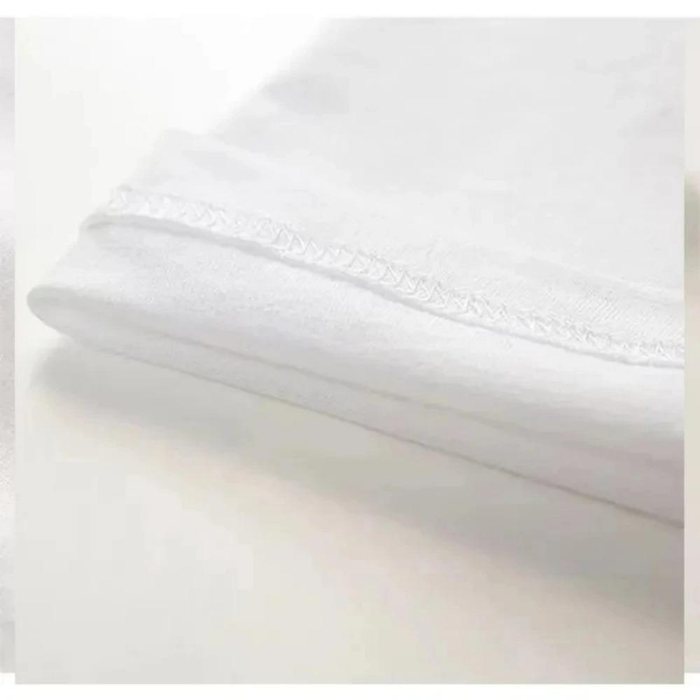 Женщины боятся меня Рыбы боятся меня Мужчины Женщины Повседневная футболка Топы Футболка Свободная футболка Круглый вырез Облегающая Мягкая Аниме Манга Футболка Одежда#Цвет