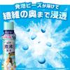 Lenor Super Deodorizing Boiling Level Deodorizing Antibacterial Beans Room Drying Flower and Sunflower Scent Refill x 2 пакета 1810 мл [Оптовая закупка]