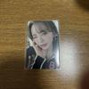 [Б/У] Kep1er Korea Limited 1st Anniversary POP UP Stamp Mashiro Trading Card