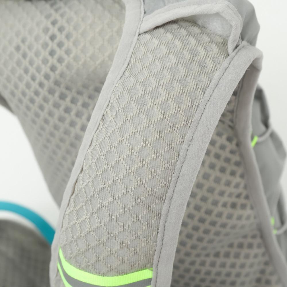 Сверхлегкий походный гидратационный жилет 2 л Водный жилет для бега и занятий спортом на открытом воздухе