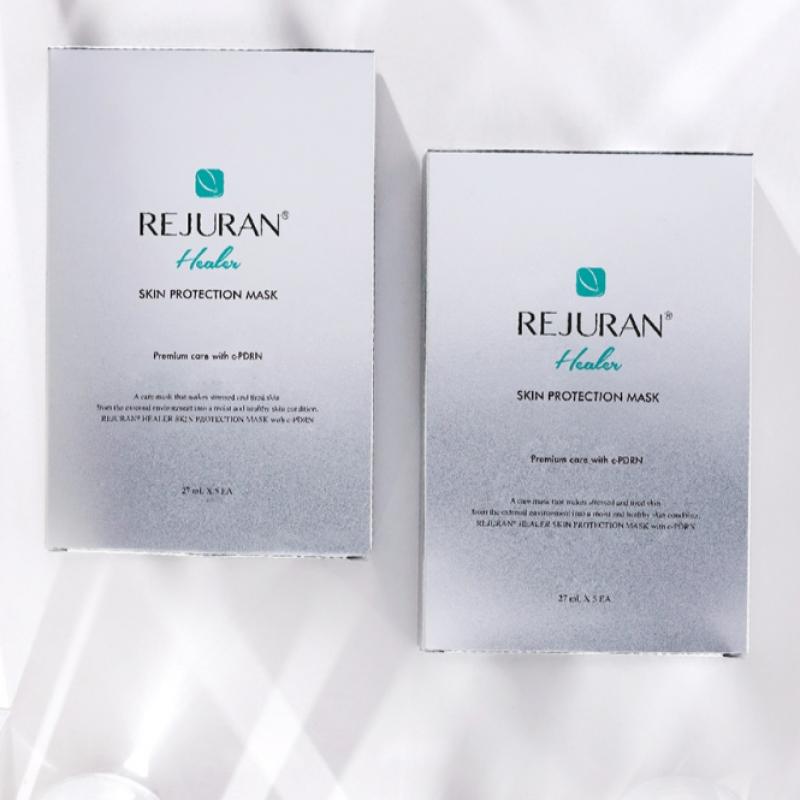 Rejuran Skin Specific DNA Ingredient Rejuran Healer Skin Protection Mask 1 лист