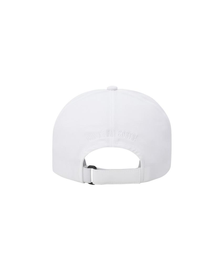 Кепка WAAC с логотипом Jones (Flexfit Delta) Wgrcx26370Whx