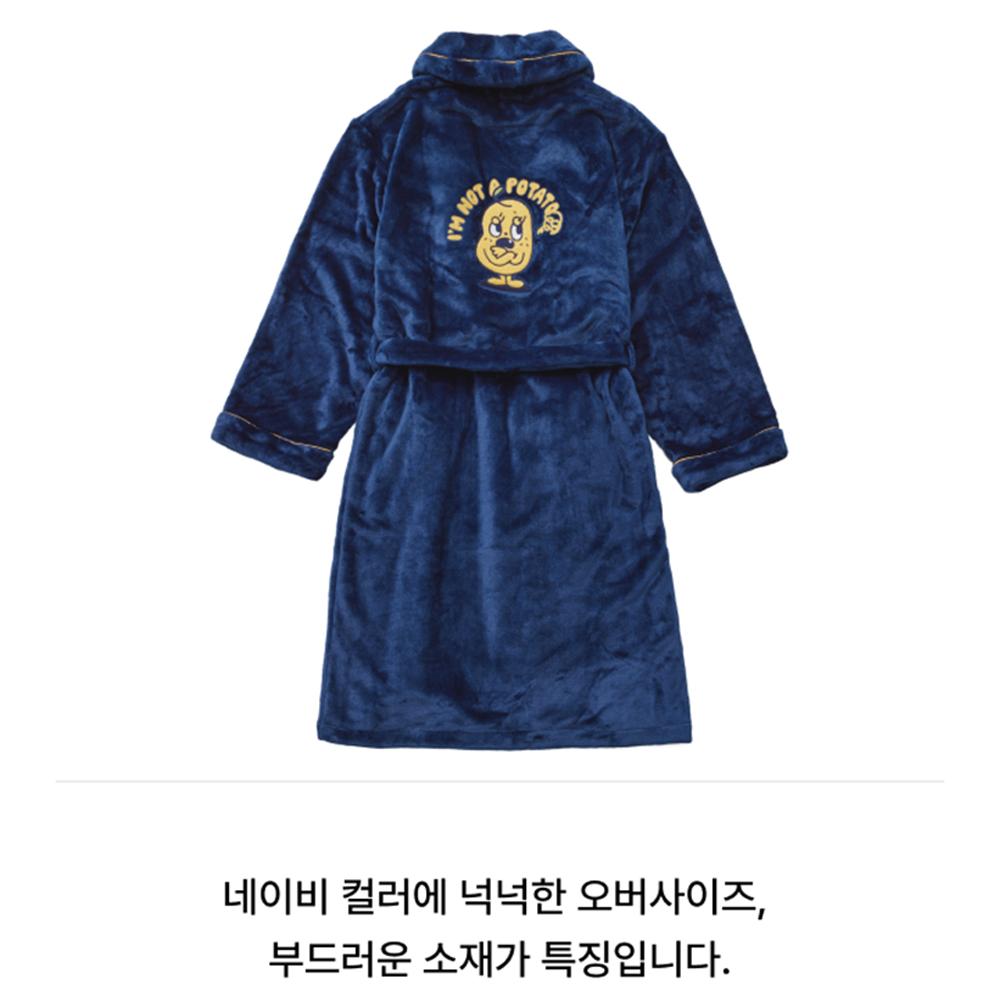 Seventeen Автор: SVT [MINGYU] Халат