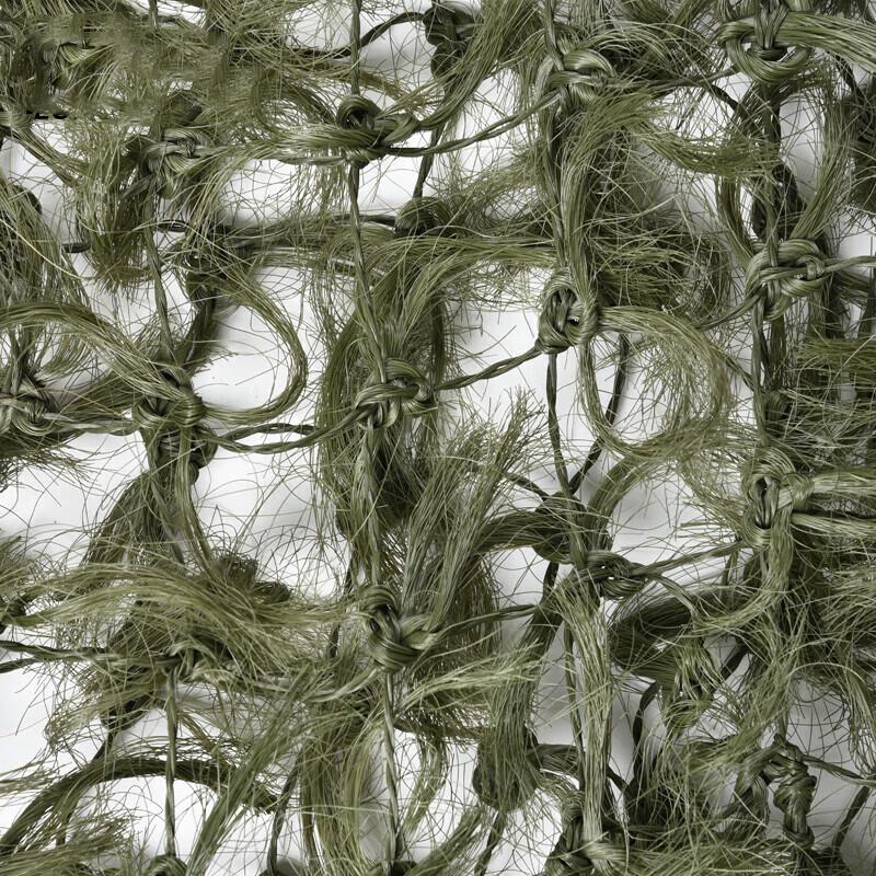 Antuobu Pine Needle Camouflage Net