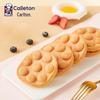 Разнообразная выпечка от Calleton