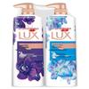 Lux Long-Lasting Fragrance Shower Gel Set