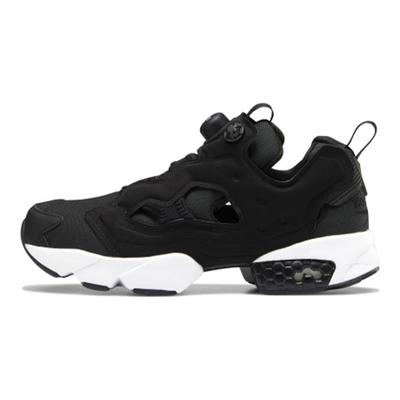 Кроссовки InstaPump Fury Og 'Black' DV6985