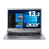 Acer Ноутбук Swift3 Core SF313-51-A58U i5-8250U/8GB/256GB SSD/Без привода/13.3"/Windows 10/Серебристый