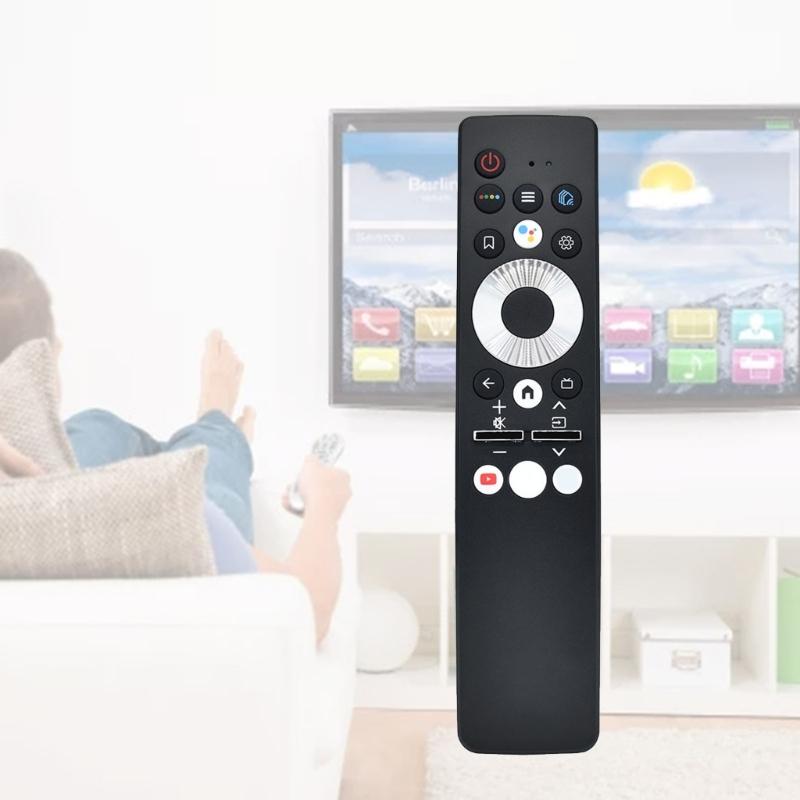 HTR-U29A пульт дистанционного управления голосом для телевизора LE65AQTS6UG LE75AQTS5UG LE65AQT6600UG LED HDTV