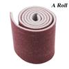100*9cm Household Magic Pad Rub Pot Rust Scouring Nano Emery Sponge Cleaner