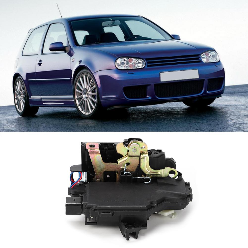 Приводной механизм замка передней правой двери 3B1 837 016 A, сменный автомобильный аксессуар