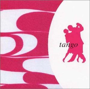 CD VARIOUS ARTISTS, RUBÉN JUÁREZ, ALBE - Tango  TOCP65379 Japan ObiClassical Used