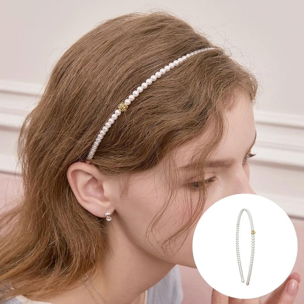 Pearl Hairband RA26A60J