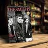 The smiths Металлические таблички и знаки настенный декор Винтажные жестяные таблички Капитан Металлический постер Декор для бара паба клуба Настенное украшение