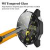 Glass+Shell for Huawei Watch GT6 46mm GT6 41MM Tempered Glass Screen Protector&Hard PC Protective Bumper