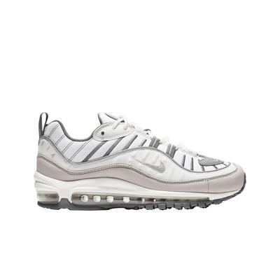(в) Air Max 98 Пепельный фиолетовый