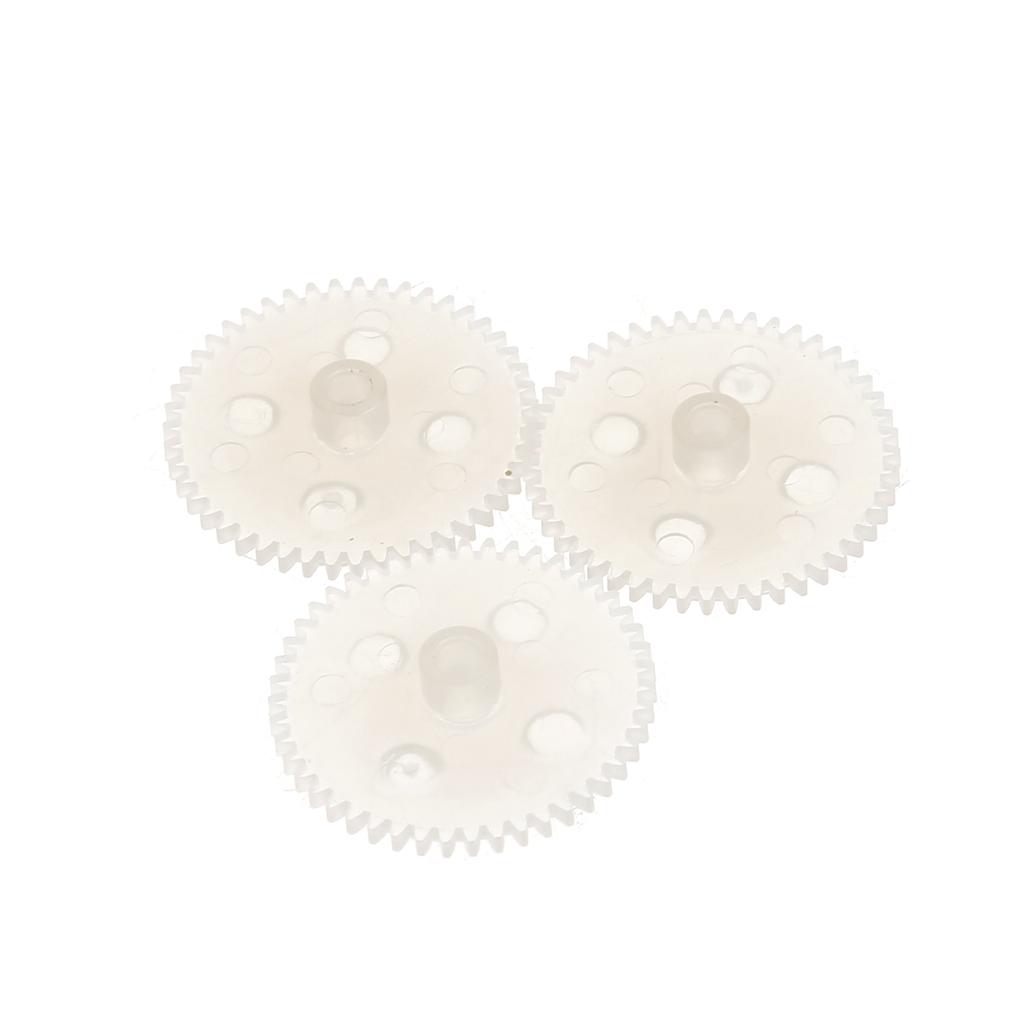 Роликовый подшипник воспроизводящей шестерни, ролики прижимные для кассетного магнитофона TN-21, упаковка из 5 штук