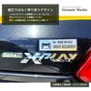 Honami Works Emblem Sticker for Model COROLLA Sport Dash Cams with a Dash New/Late (Equipped Cam)