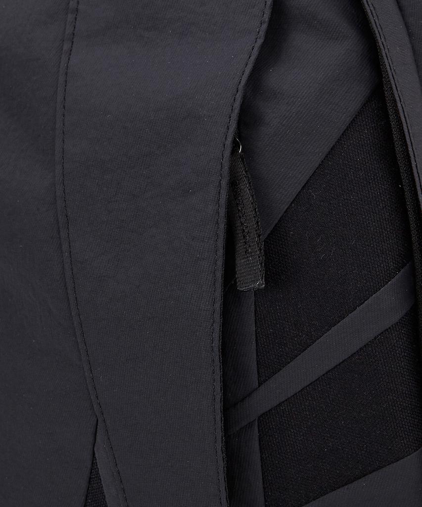 Reebok Векторный ежедневный рюкзак - Черный