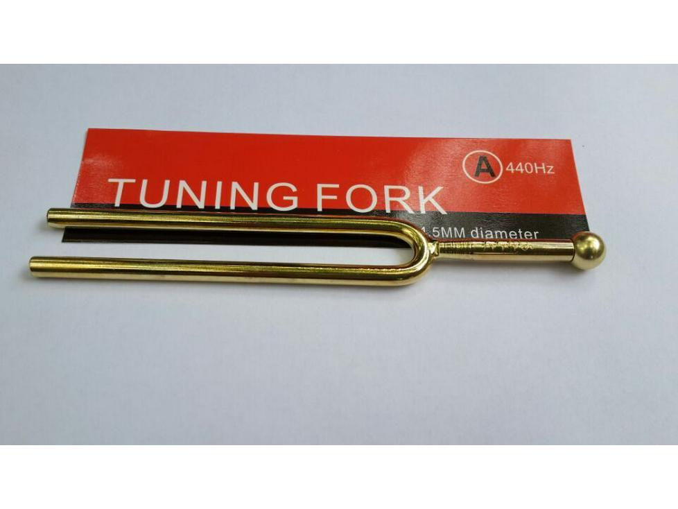 Музыкальная камертон A-Key 440 Гц для пианино
